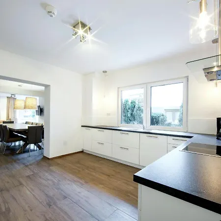 Appartmenthaus Austria - Rosenheim Appartement *