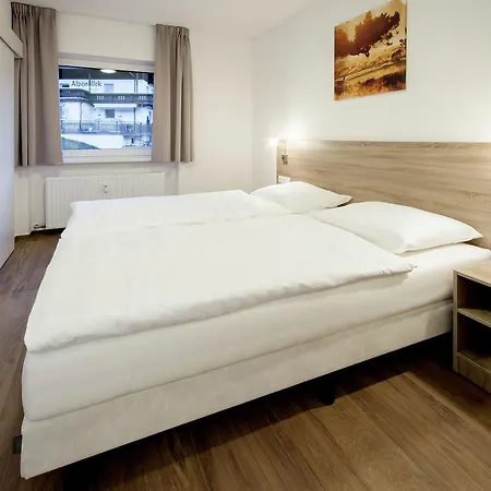 Appartmenthaus Austria - Rosenheim *