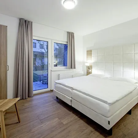 Appartmenthaus Austria - Rosenheim