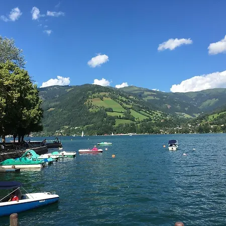 Appartmenthaus Austria - Rosenheim Appartement *