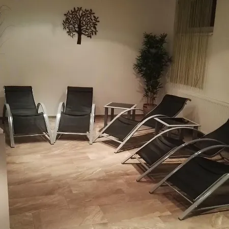 Appartement Appartmenthaus Austria - Rosenheim Finkenberg