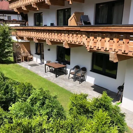 Appartement Appartmenthaus Austria - Rosenheim *