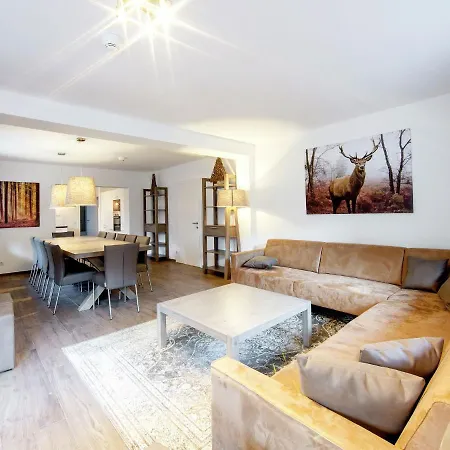 Appartmenthaus Austria - Rosenheim Apartment