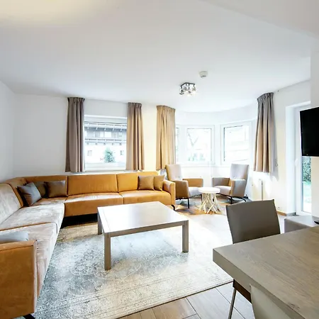 Appartmenthaus Austria - Rosenheim