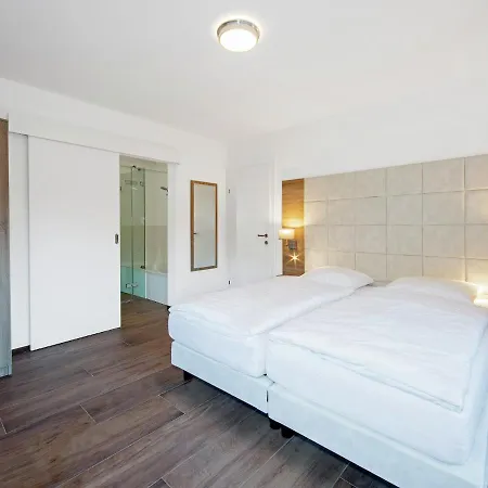 Appartmenthaus Austria - Rosenheim * Finkenberg
