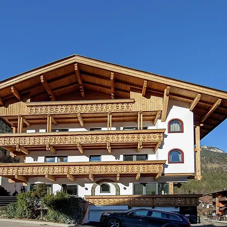 Appartmenthaus Austria - Rosenheim Apartment