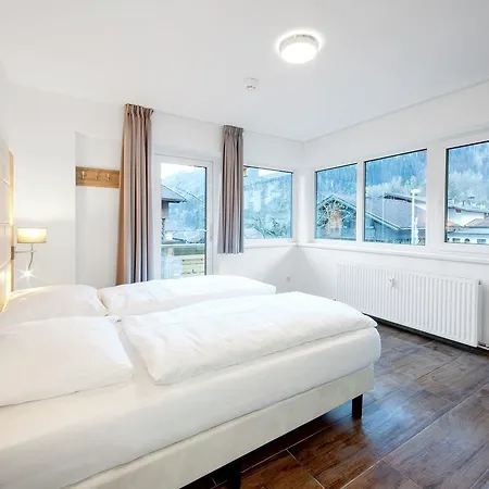 Appartmenthaus Austria - Rosenheim Apartment