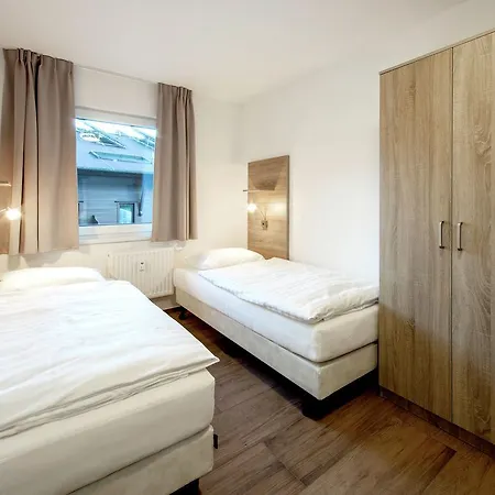 Apartment Appartmenthaus Austria - Rosenheim Finkenberg