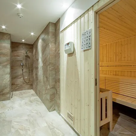 Appartmenthaus Austria - Rosenheim Apartment Finkenberg