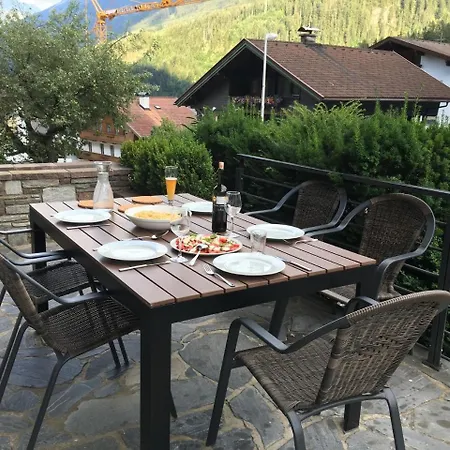 Appartmenthaus Austria - Rosenheim Apartment *