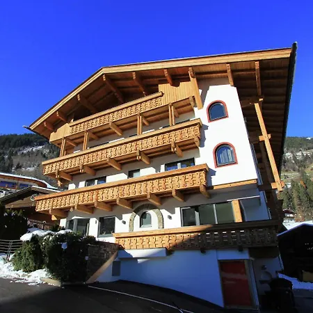 Appartmenthaus Austria - Rosenheim Apartment Finkenberg